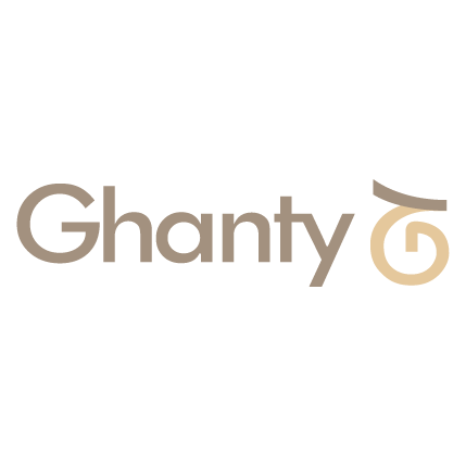 ghanty