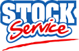 stock service logo
